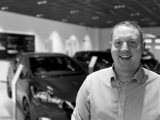 Tom Wreford - Senior Sales Executive & Motability Specialist 