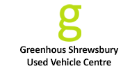 Greenhous Shrewsbury