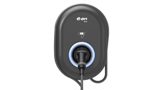 EON Home charging pod 